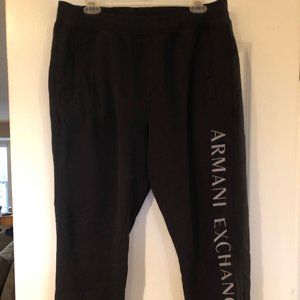 Armani Exchange Sweatpants